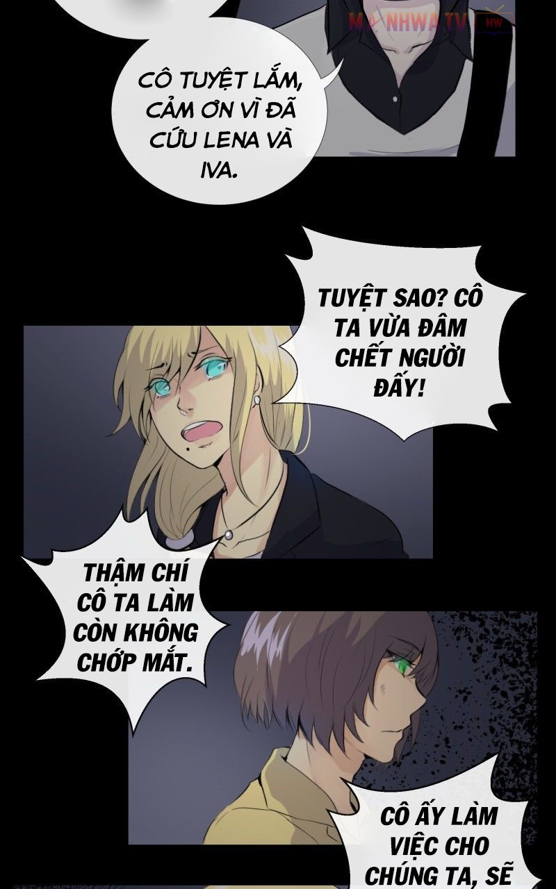 Đọc truyện Trọng sinh mạc thế - Chap 14